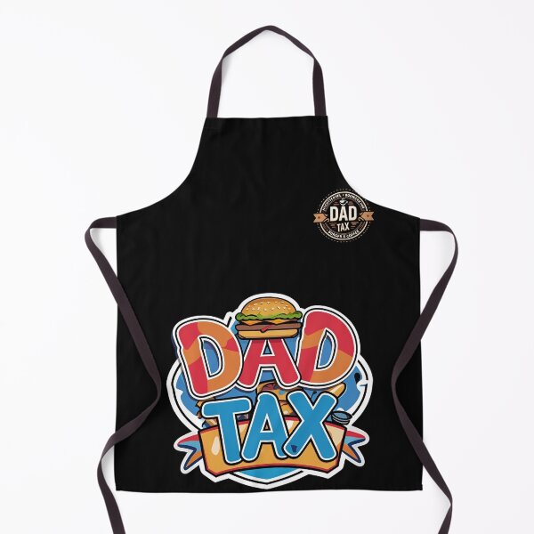 Item preview, dad tax 4 designed and sold by 4Dart.