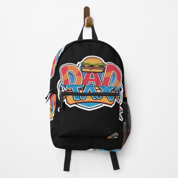 Item preview, dad tax 4 designed and sold by 4Dart.