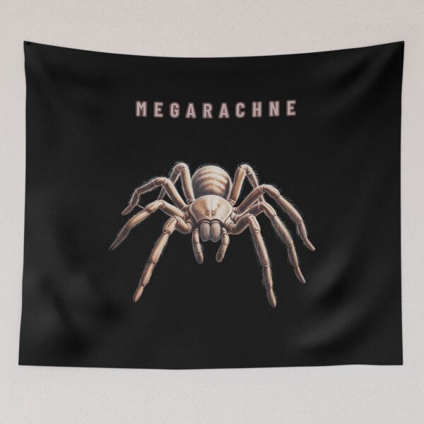 Item preview, MEGARACHNE designed and sold by mirciashop.