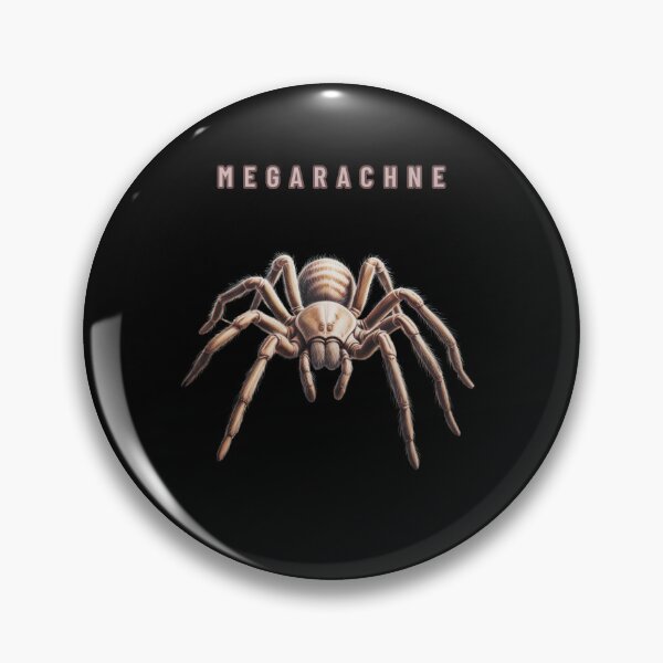 Item preview, MEGARACHNE designed and sold by mirciashop.