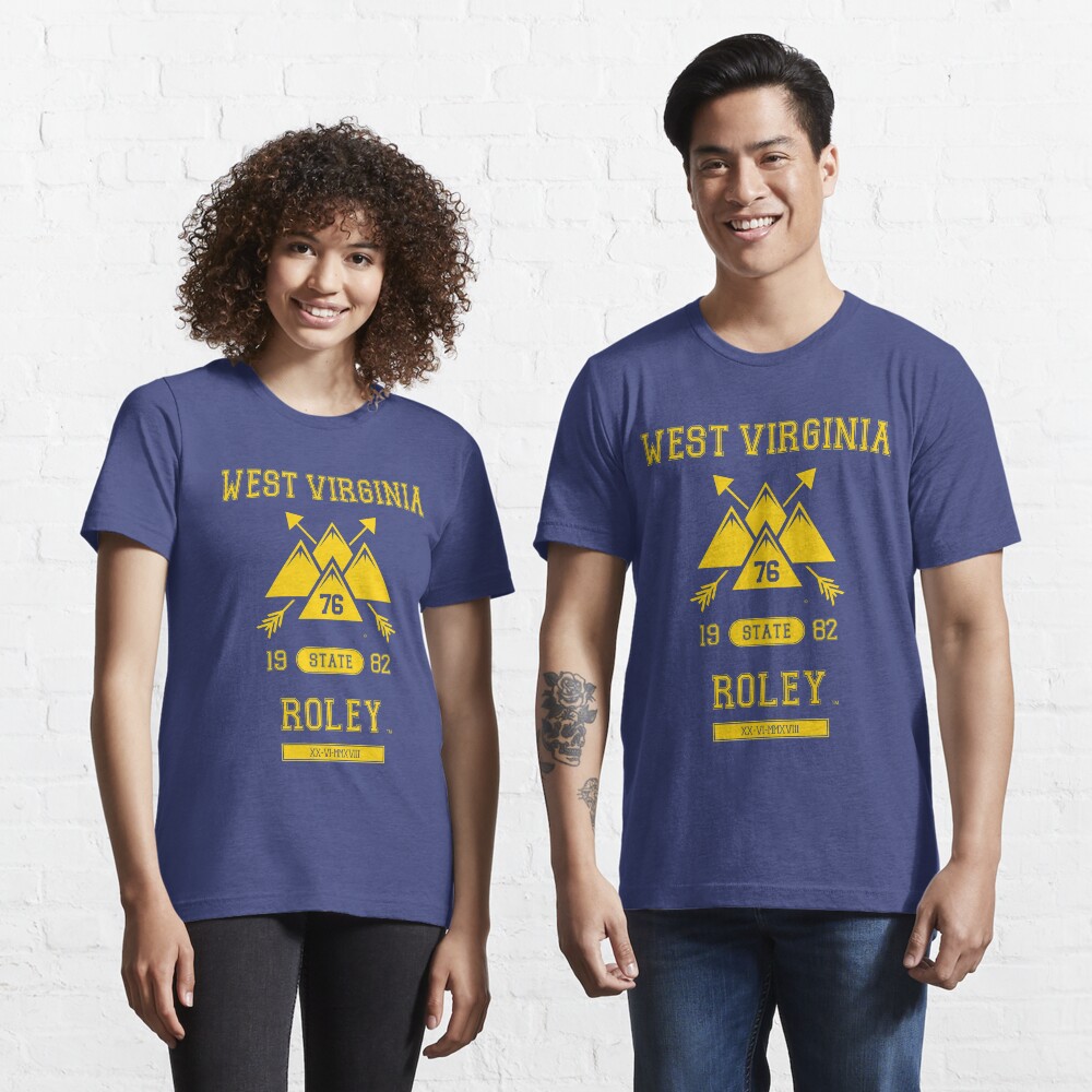 West Virginia Essential T-Shirt