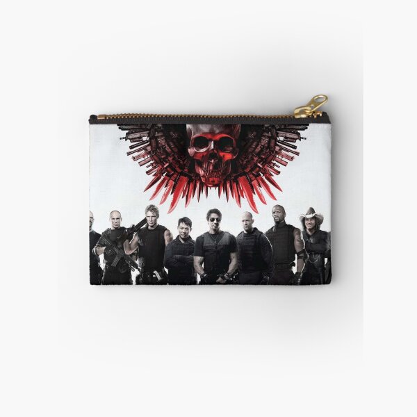 Item preview, The Expendables designed and sold by beckthomas.