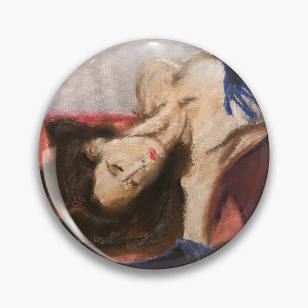 Item preview, Sentir designed and sold by PTSDreamscapes.
