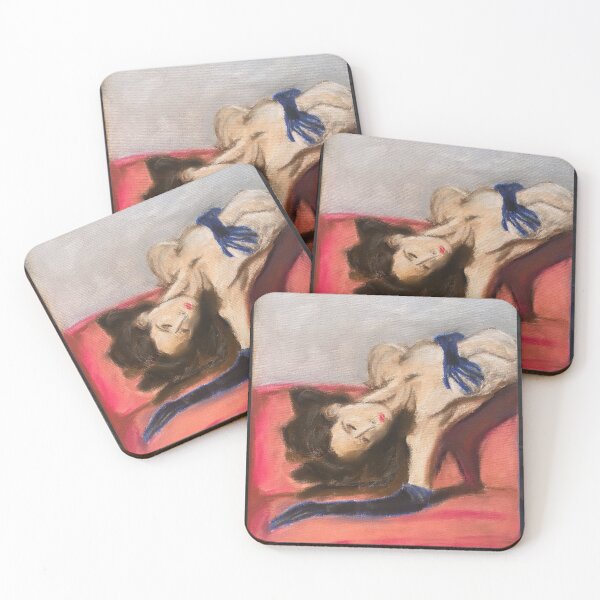 Item preview, Sentir designed and sold by PTSDreamscapes.