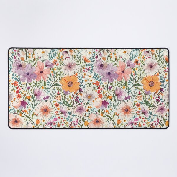 Item preview, Wildflower for Women designed and sold by CoolPixels.