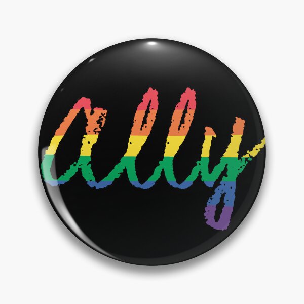 Item preview, "Champion of Equality: The Proud Ally's Role, Pride Month Ally June 2025, A Rainbow of LGBTQ+ Love Adventures with Lesbian, Gay, Bi, Trans, Queer, and More!" designed and sold by artworkathome.