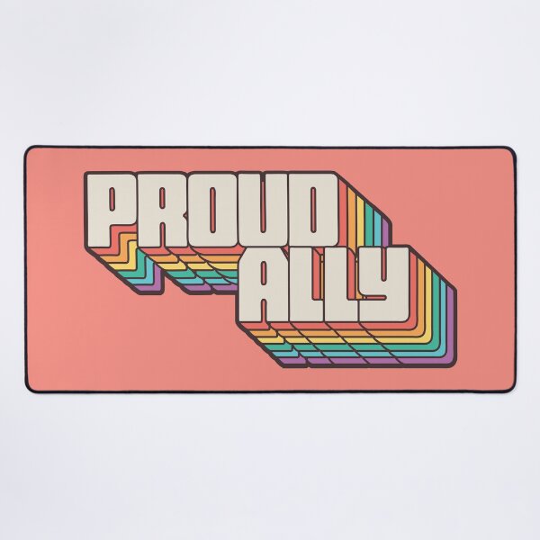 Item preview, "Champion of Equality: The Proud Ally's Role, Pride Month Ally June 2025, A Rainbow of LGBTQ+ Love Adventures with Lesbian, Gay, Bi, Trans, Queer, and More!" designed and sold by artworkathome.