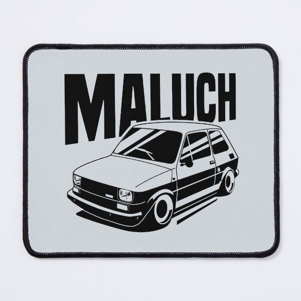 Item preview, Maluch 124p designed and sold by shketdesign.