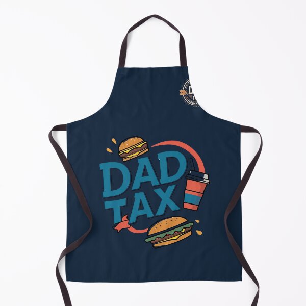 Item preview, dad tax 6 designed and sold by 4Dart.