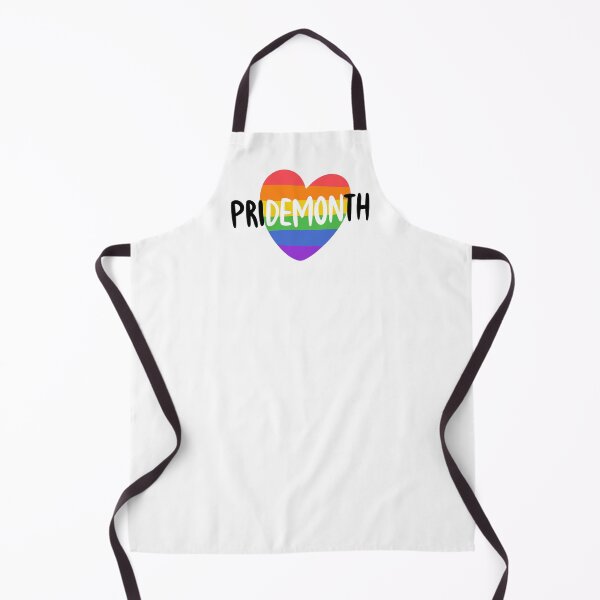 Item preview, "Pride Month Demon Funny June 2025: A Rainbow of LGBTQ+ Love Adventures with Lesbian, Gay, Bi, Trans, Queer, and More!" designed and sold by artworkathome.