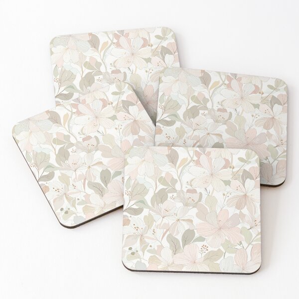 Item preview, Gentle Flower designed and sold by CoolPixels.