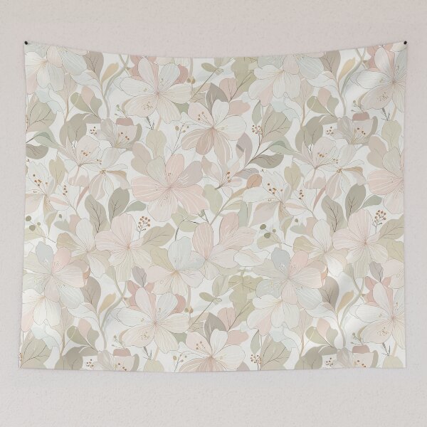 Item preview, Gentle Flower designed and sold by CoolPixels.