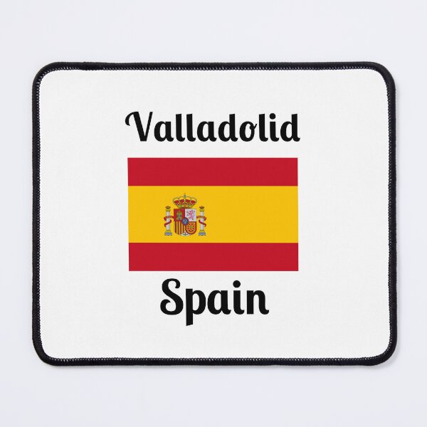 Item preview, Valladolid Spain - Stylish Prints, designed and sold by Fleetwood1994.
