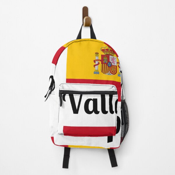Item preview, Valladolid Spain - Stylish Prints, designed and sold by Fleetwood1994.