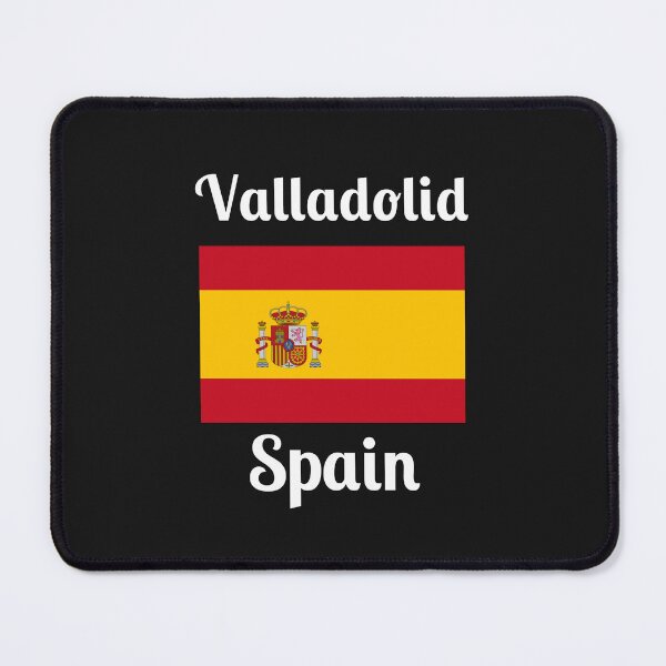 Item preview, Valladolid Spain - Stylish Prints, designed and sold by Fleetwood1994.