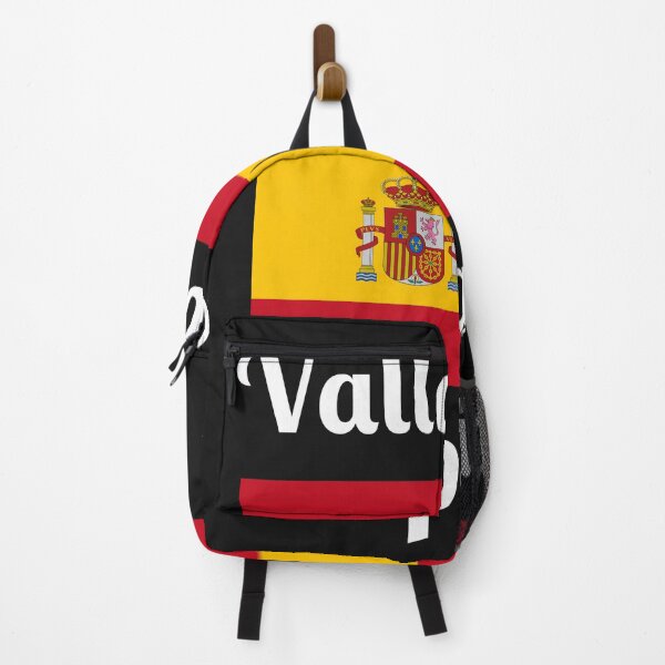 Item preview, Valladolid Spain - Stylish Prints, designed and sold by Fleetwood1994.