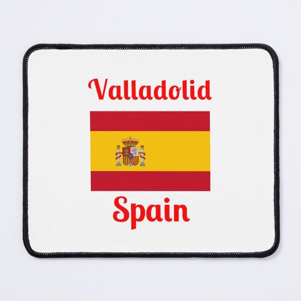 Item preview, Valladolid Spain - Stylish Prints, designed and sold by Fleetwood1994.