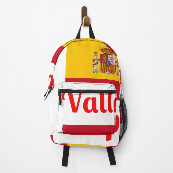 Item preview, Valladolid Spain - Stylish Prints, designed and sold by Fleetwood1994.