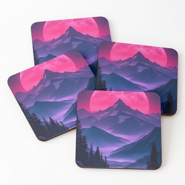 Item preview, Lunar Veins of the Valley designed and sold by blackcatsvault.