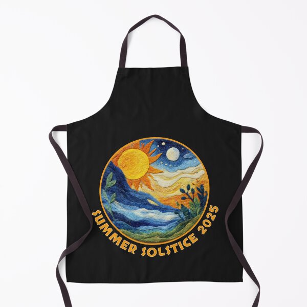 Item preview, Summer Solstice 2025 designed and sold by mi-kam.