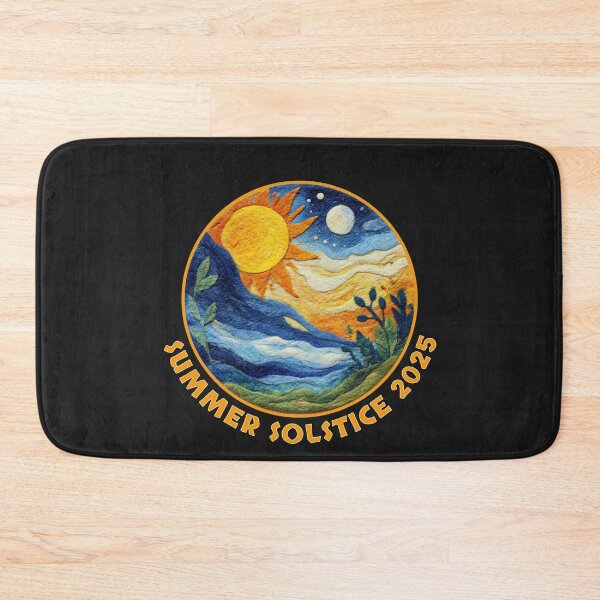 Item preview, Summer Solstice 2025 designed and sold by mi-kam.