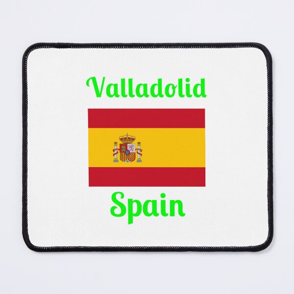 Item preview, Valladolid Spain - Stylish Prints, designed and sold by Fleetwood1994.
