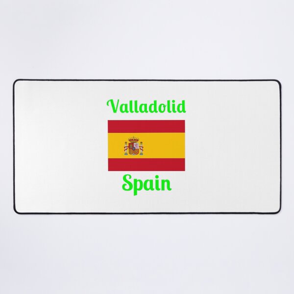 Item preview, Valladolid Spain - Stylish Prints, designed and sold by Fleetwood1994.