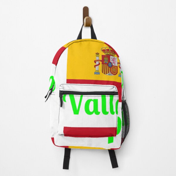 Item preview, Valladolid Spain - Stylish Prints, designed and sold by Fleetwood1994.