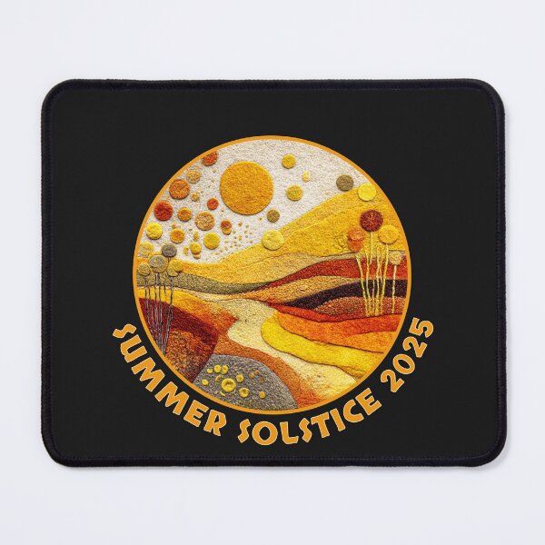Item preview, Summer Solstice 2025 designed and sold by mi-kam.