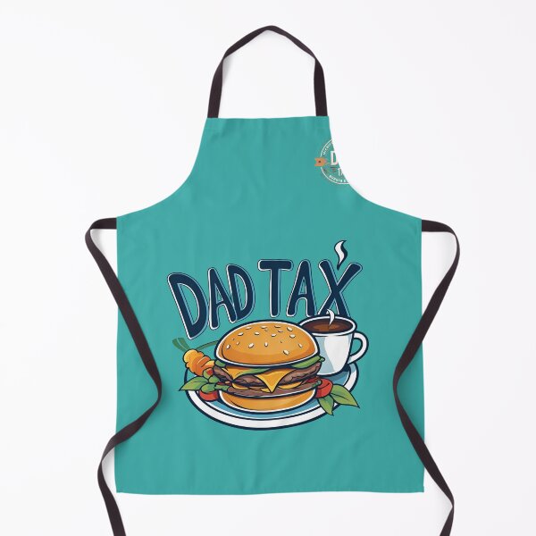 Item preview, dad tax 5 designed and sold by 4Dart.