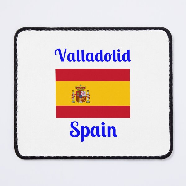 Item preview, Valladolid Spain - Stylish Prints, designed and sold by Fleetwood1994.