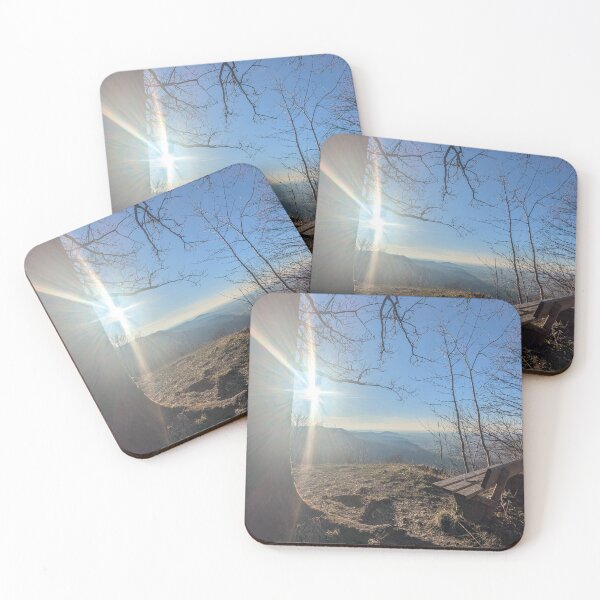 Item preview, View from Fuchseck designed and sold by AchimKos.