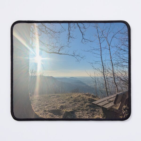 Item preview, Vista desde Fuchseck designed and sold by AchimKos.
