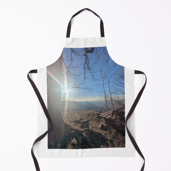 Item preview, View from Fuchseck designed and sold by AchimKos.