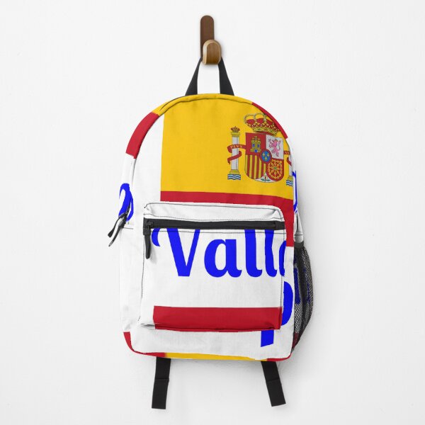 Item preview, Valladolid Spain - Stylish Prints, designed and sold by Fleetwood1994.