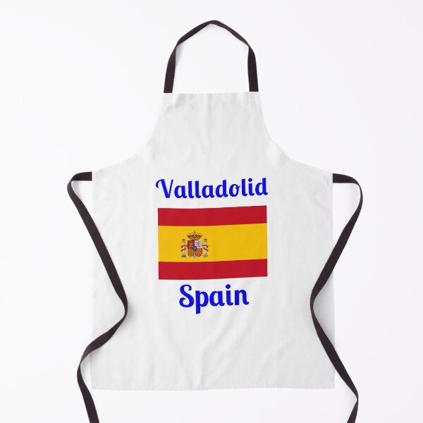 Item preview, Valladolid Spain - Stylish Prints, designed and sold by Fleetwood1994.