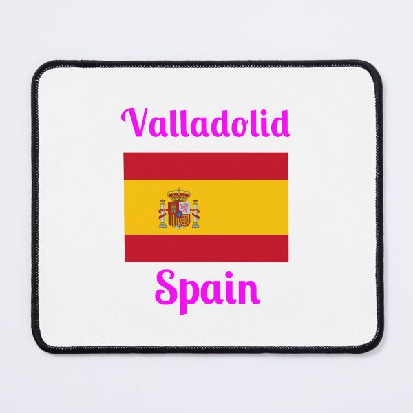 Item preview, Valladolid Spain - Stylish Prints, designed and sold by Fleetwood1994.