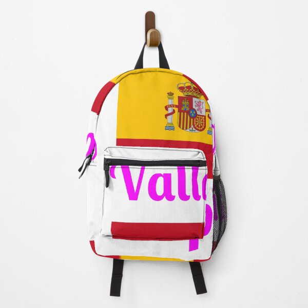 Item preview, Valladolid Spain - Stylish Prints, designed and sold by Fleetwood1994.