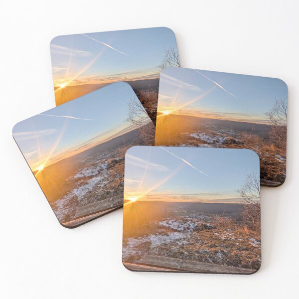 Item preview, View from the Oberbergfels designed and sold by AchimKos.
