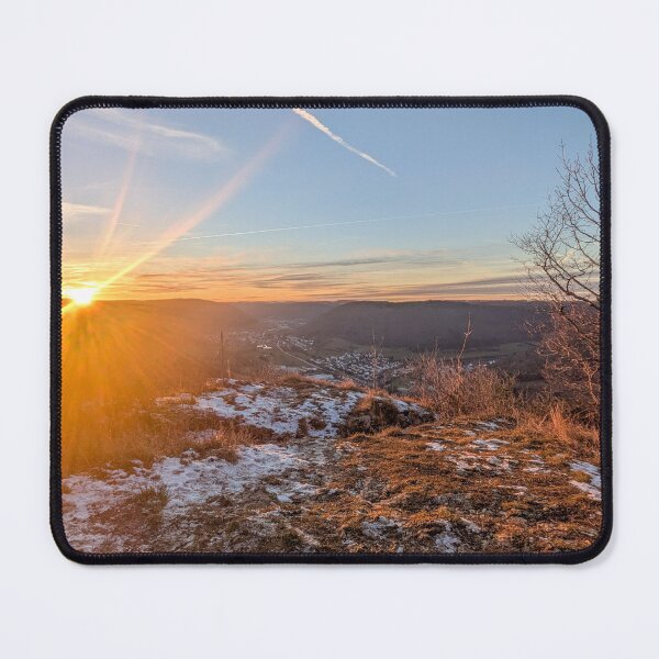 Item preview, View from the Oberbergfels designed and sold by AchimKos.