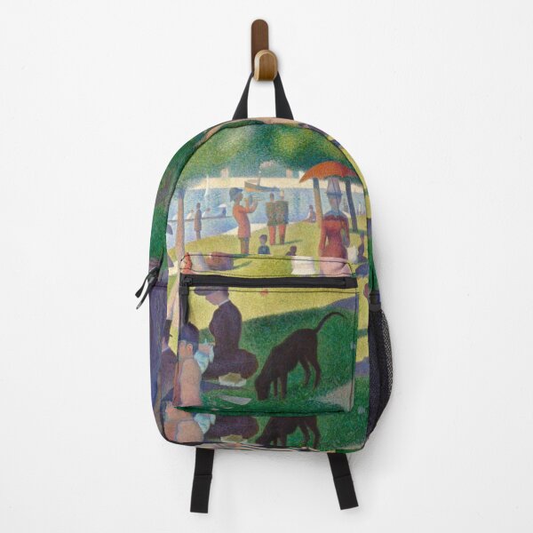Item preview, A Sunday Afternoon on the Island of La Grande Jatte designed and sold by SharonTheFirst.