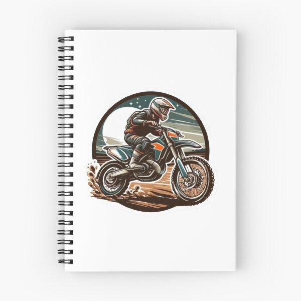 Item preview, Motocross Rider : Automotive Merchandise -  designed and sold by InfmsCorp.