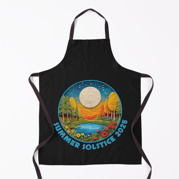 Item preview, Summer Solstice 2025 designed and sold by mi-kam.