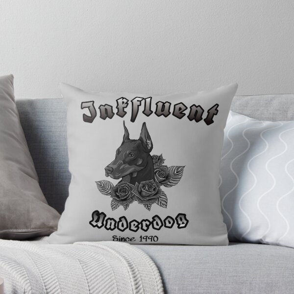 Item preview, Underdog Since Day One.  designed and sold by Inkfluent.