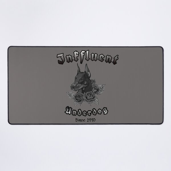 Item preview, Underdog Since Day One. designed and sold by Inkfluent.