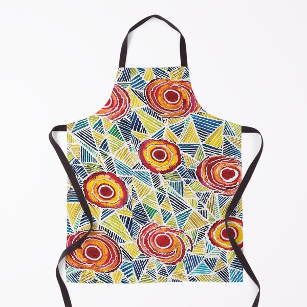 Item preview, Summer Flowers designed and sold by Susan Christopher.