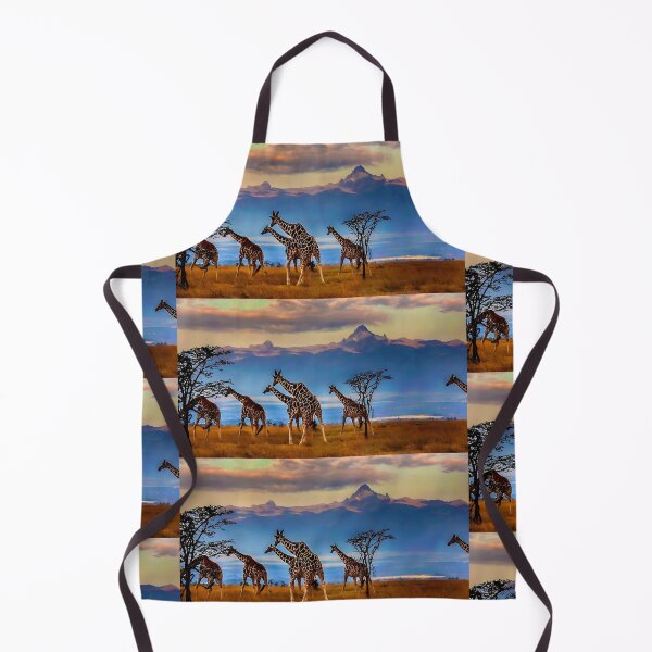 Item preview, Girrafes designed and sold by Joshuasanga76a.