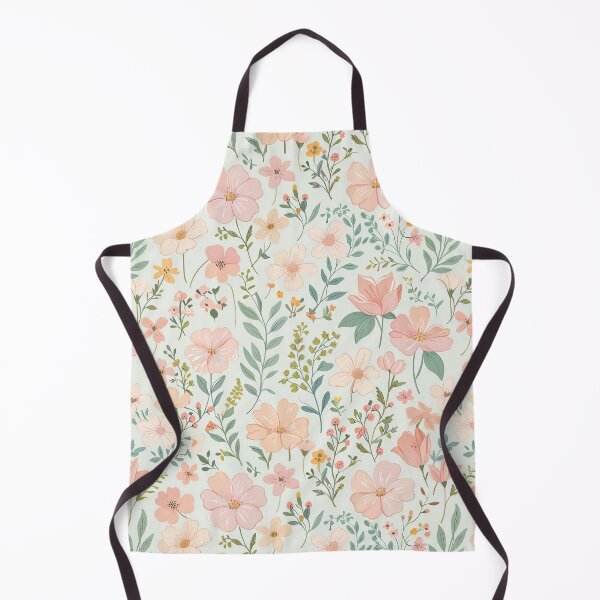 Item preview, Pretty Flower Pattern Designs designed and sold by CoolPixels.