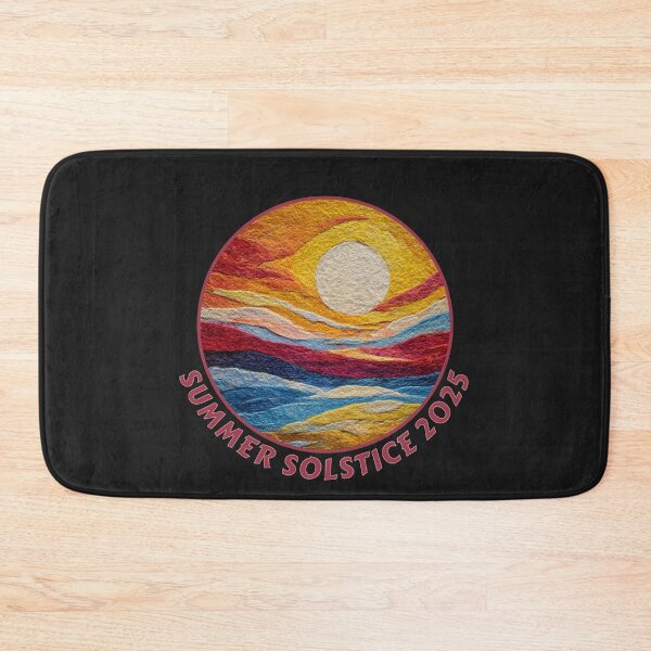 Item preview, Summer Solstice 2025 designed and sold by mi-kam.