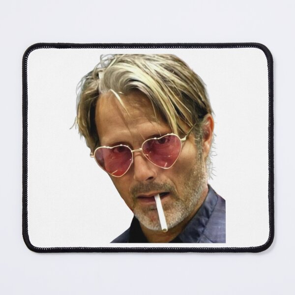Item preview, Mads Mikkelsen is baby girl designed and sold by Elphotography06.
